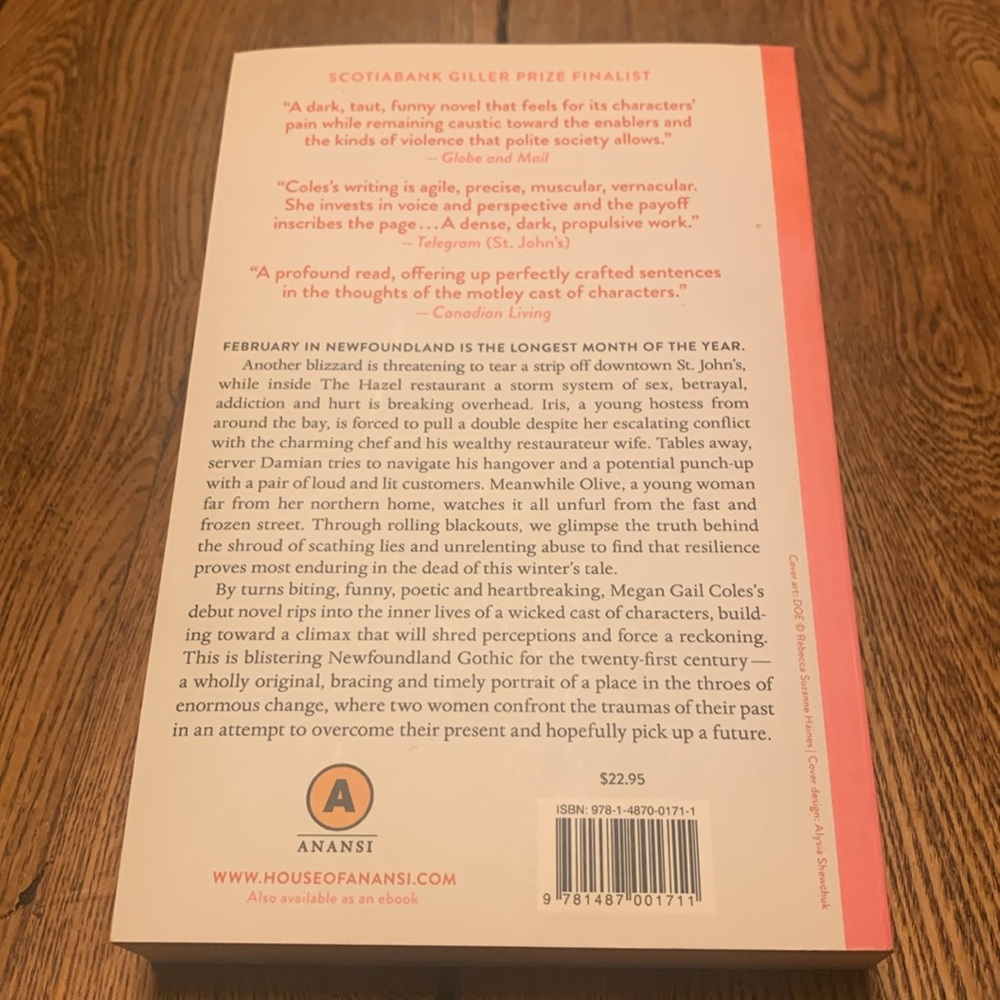 Signed First Edition - Picture 2 of 5